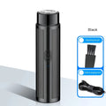 Portable Mini Electric Shaver Rechargeable Razor Epilator Women's Shaving Machine for Men Car Mini Shaver Electric Shaving Tools