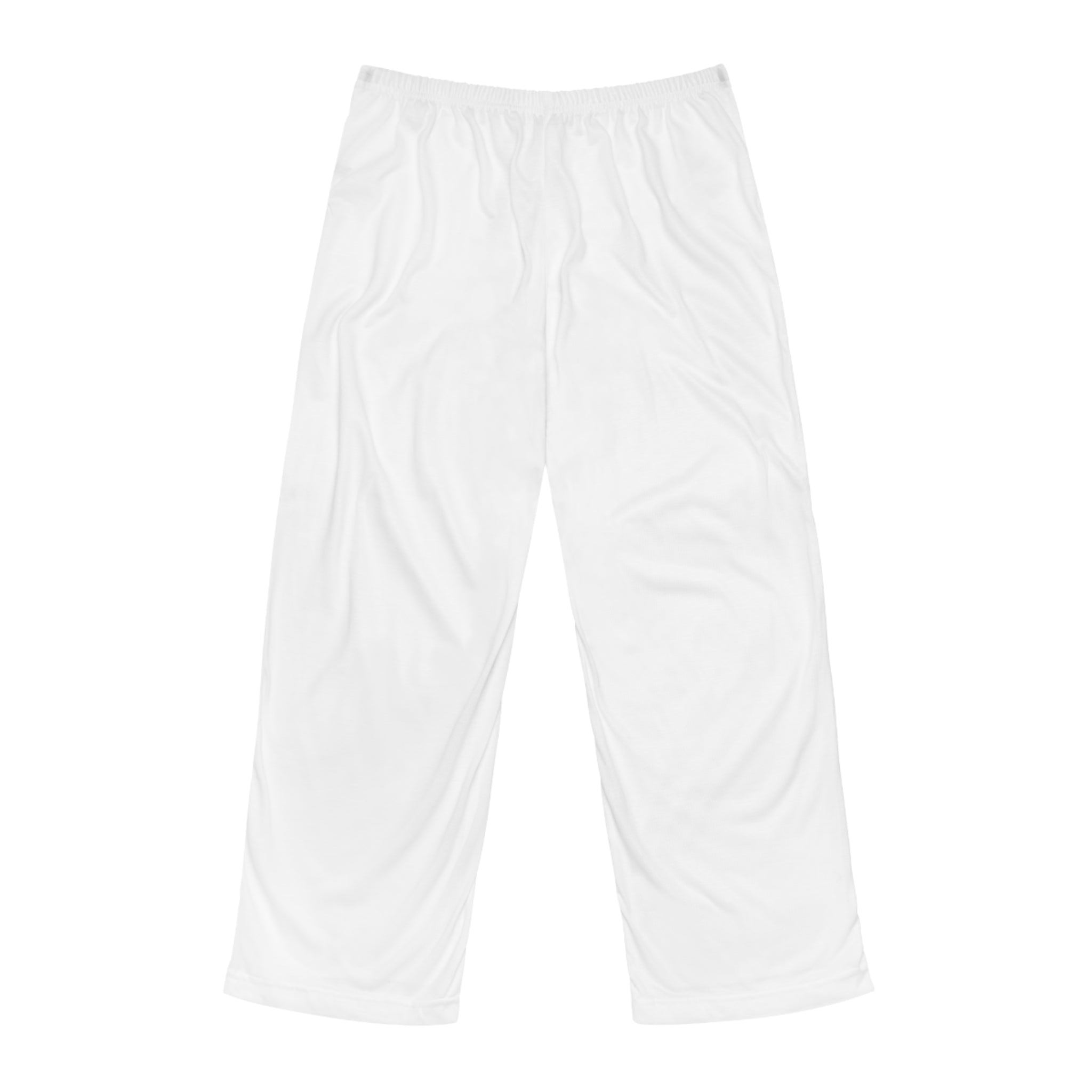 'A Whole Snack' Men's Pajama Pants - Comfy Lounge Sleepwear