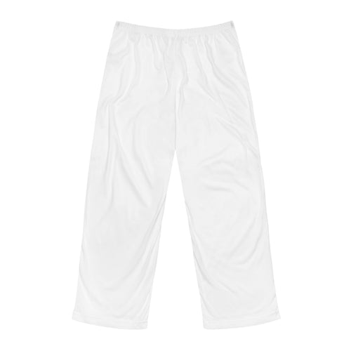 'A Whole Snack' Men's Pajama Pants - Comfy Lounge Sleepwear